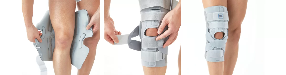 Acl Knee Support (9)