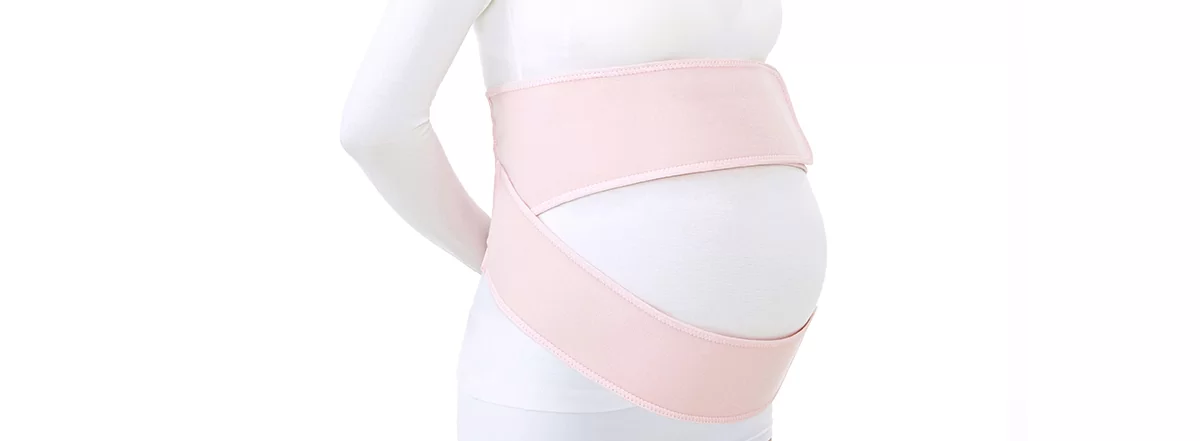 Adjustable Maternity Support Belt (6)