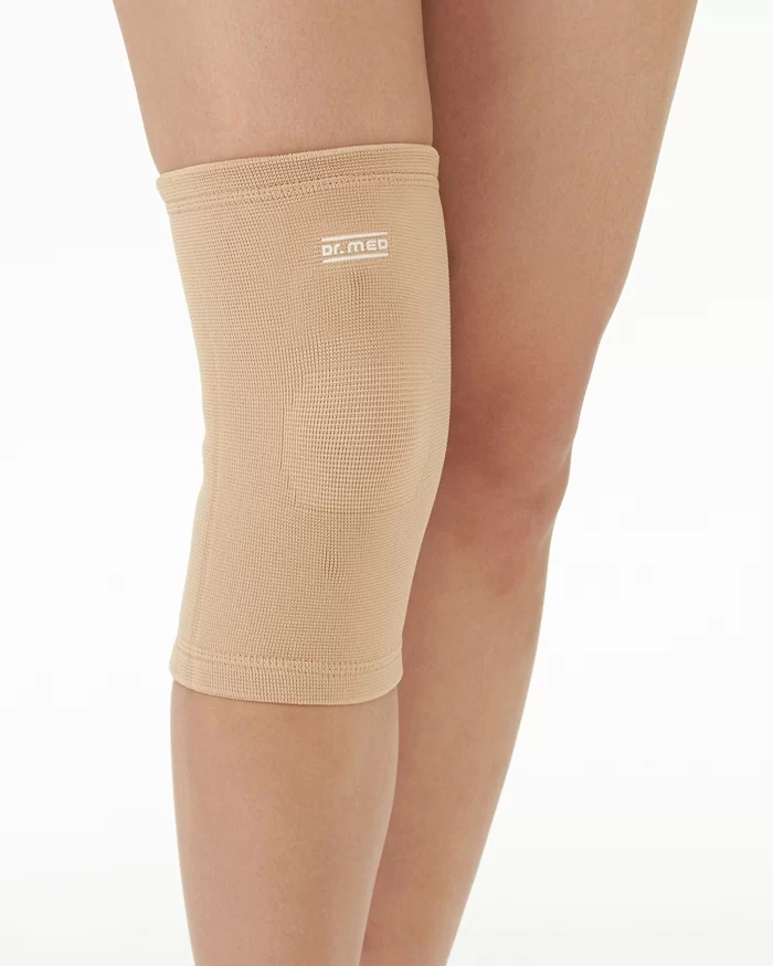 مشد الركبة الطبي Strong Compression (1)