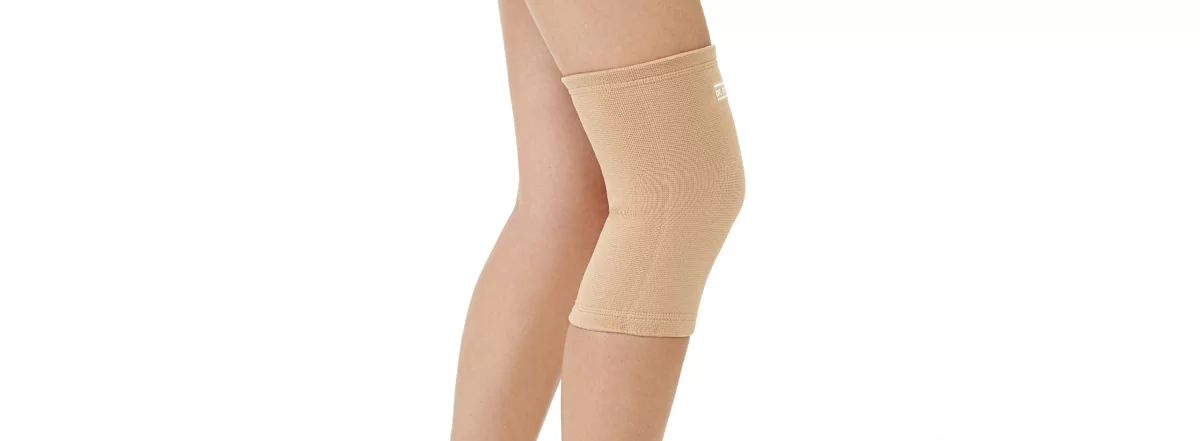 مشد الركبة الطبي Strong Compression (7)
