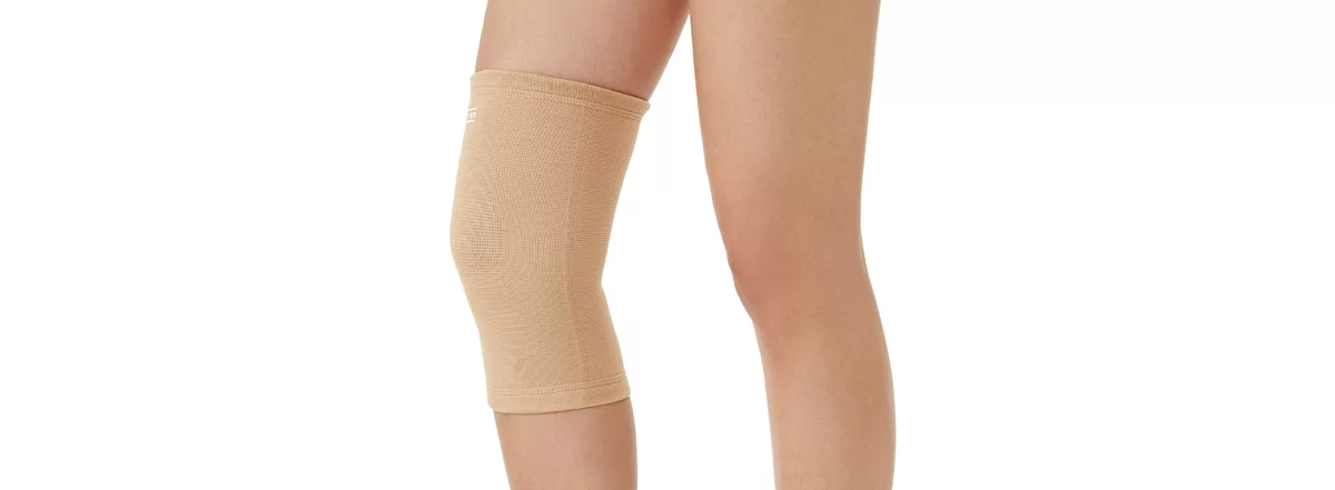 مشد الركبة الطبي Strong Compression (8)