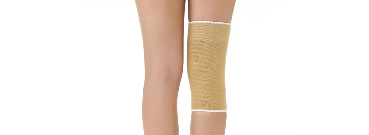 مشد الركبة الطبية Soft Compression (7)