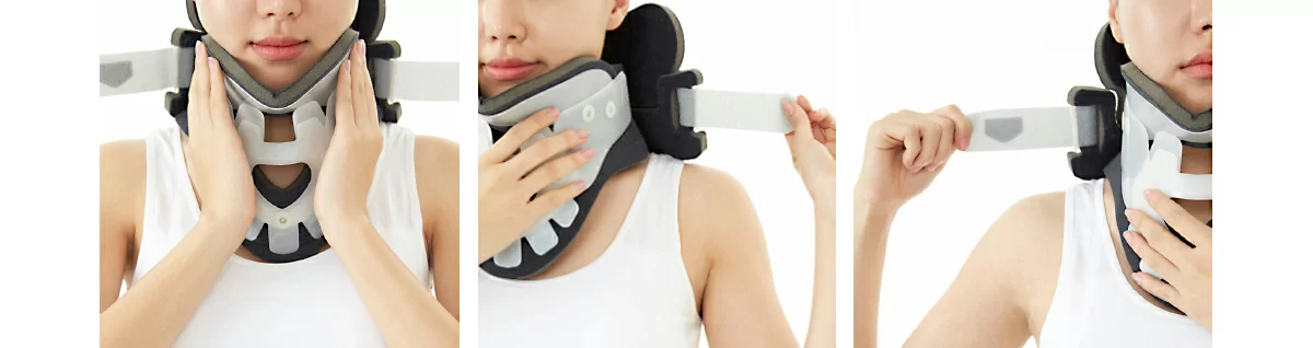 Reinforced Cervical Collar (10)