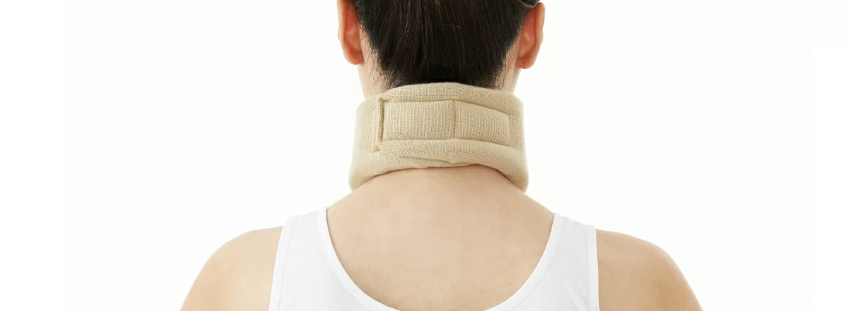 Soft Cervical Collar (8)